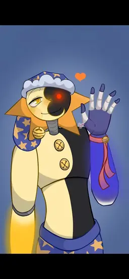 Profile image of ポリソン
