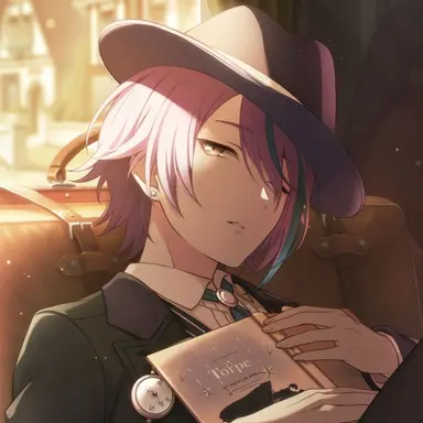Profile image of 神代類