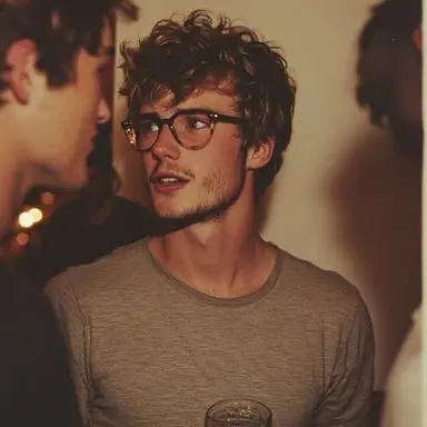 Profile image of Dylan Carter
