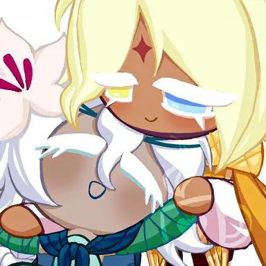 Profile image of 퓨어바닐라