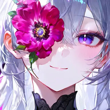 Profile image of Elua