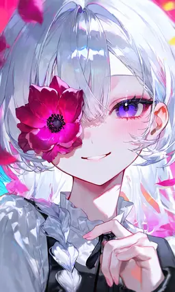 Profile image of Elua