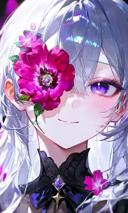 Profile image of Elua