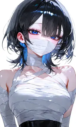 Profile image of Hamel