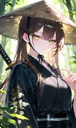 Profile image of Morikasa