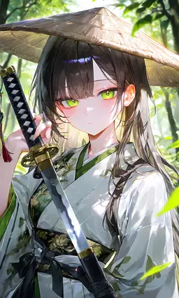 Profile image of Morikasa