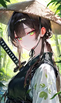 Profile image of Morikasa