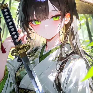 Profile image of Morikasa