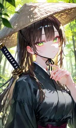 Profile image of Morikasa