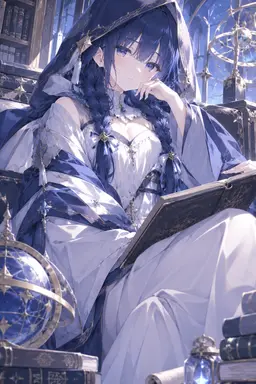 Profile image of Willa