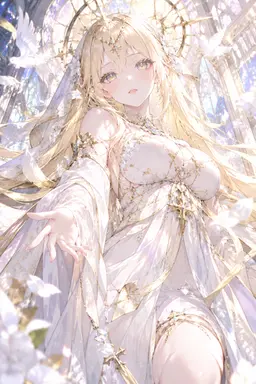 Profile image of Rei