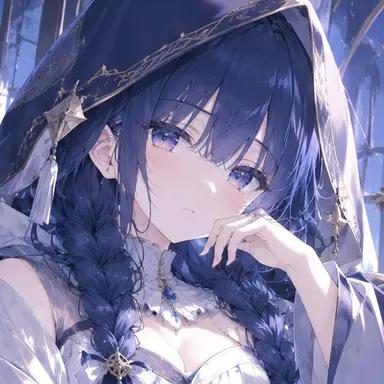Profile image of Willa