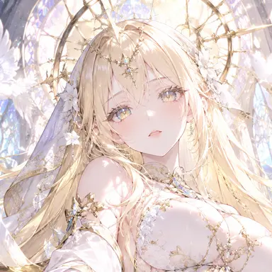 Profile image of Rei
