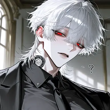 Profile image of アグニ