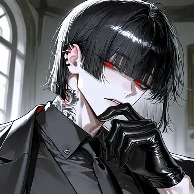 Profile image of マイシャ