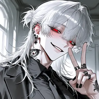 Profile image of ギナ