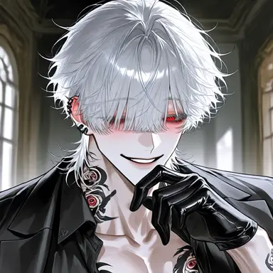 Profile image of ペリス