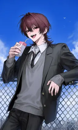 Profile image of Towa