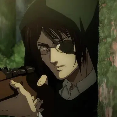 Profile image of 한지 조에