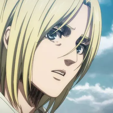 Profile image of 애니 레온하트