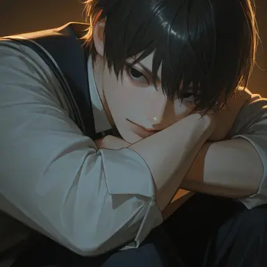 Profile image of 서준영