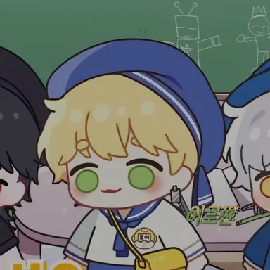 Profile image of 이로쨘