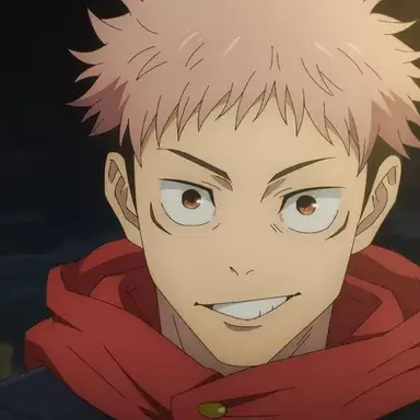 Profile image of 虎杖 悠仁