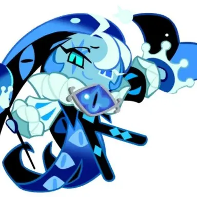 Profile image of 쉐도우밀크 쿠키