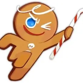 Profile image of 용감한쿠키