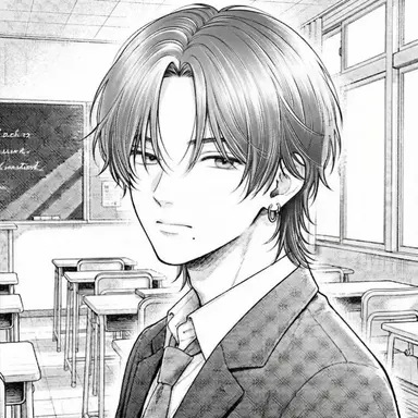 Profile image of 逢坂慧