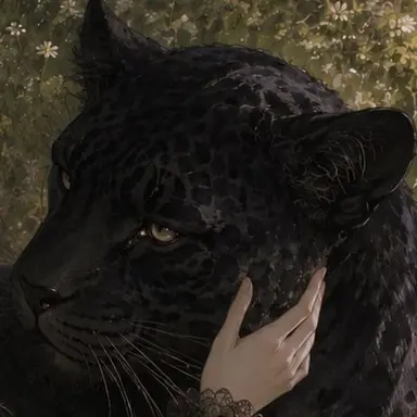 Profile image of Cael Blackwood