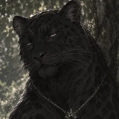 Profile image of 카엘 블랙우드