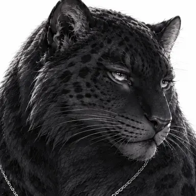 Profile image of カエル・ブラックウッド