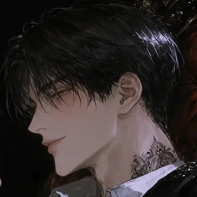 Profile image of 카엘 블랙우드