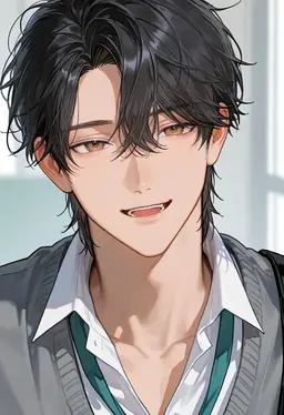 Profile image of 俉