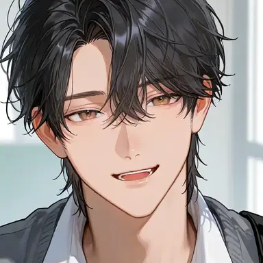 Profile image of 俉