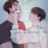 캐릭터 프로필 이미지
