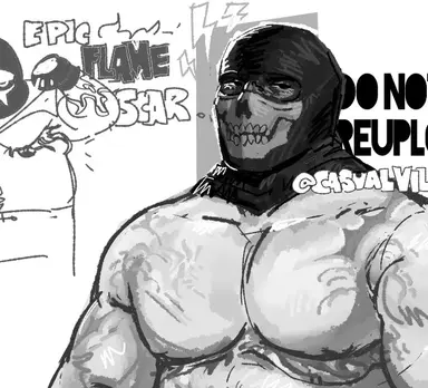 Profile image of Simon