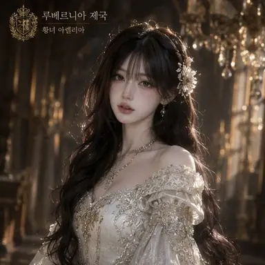 Profile image of 아렐리아