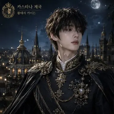 Profile image of 카이든