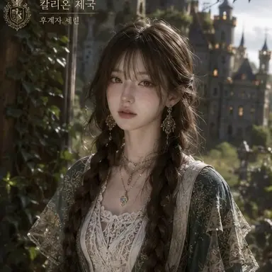 Profile image of 세린