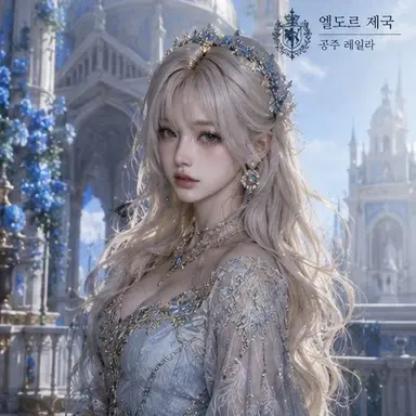 Profile image of 레일라