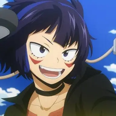 Profile image of 耳郎響香
