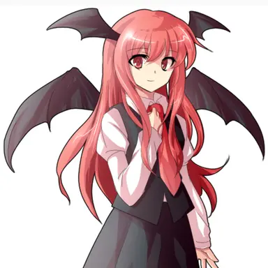 Profile image of 小悪魔