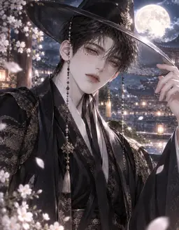 Profile image of Lee Hyeon
