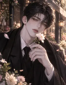 Profile image of Lee Hyeon