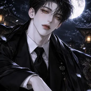 Profile image of Lee Hyeon