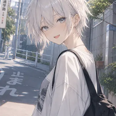Profile image of 優奈