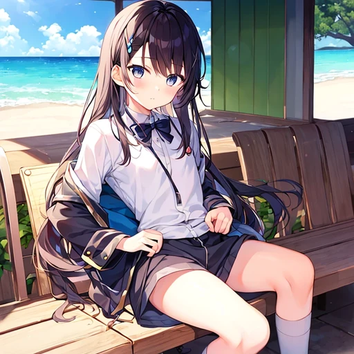 啓史