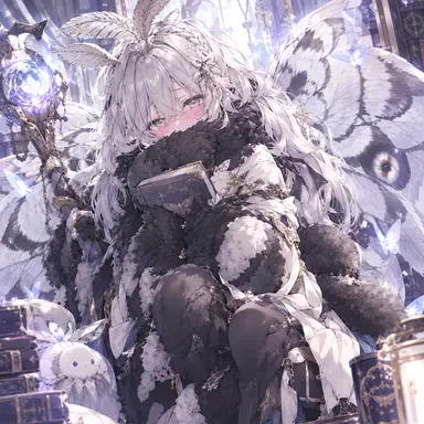 Profile image of Amor